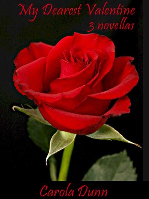 My Dearest Valentine - ebook